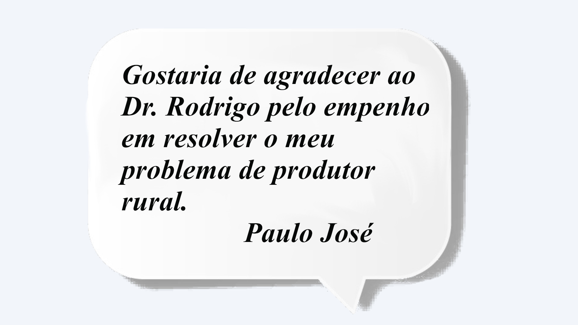 Advogado, Agronegocio, Rural
